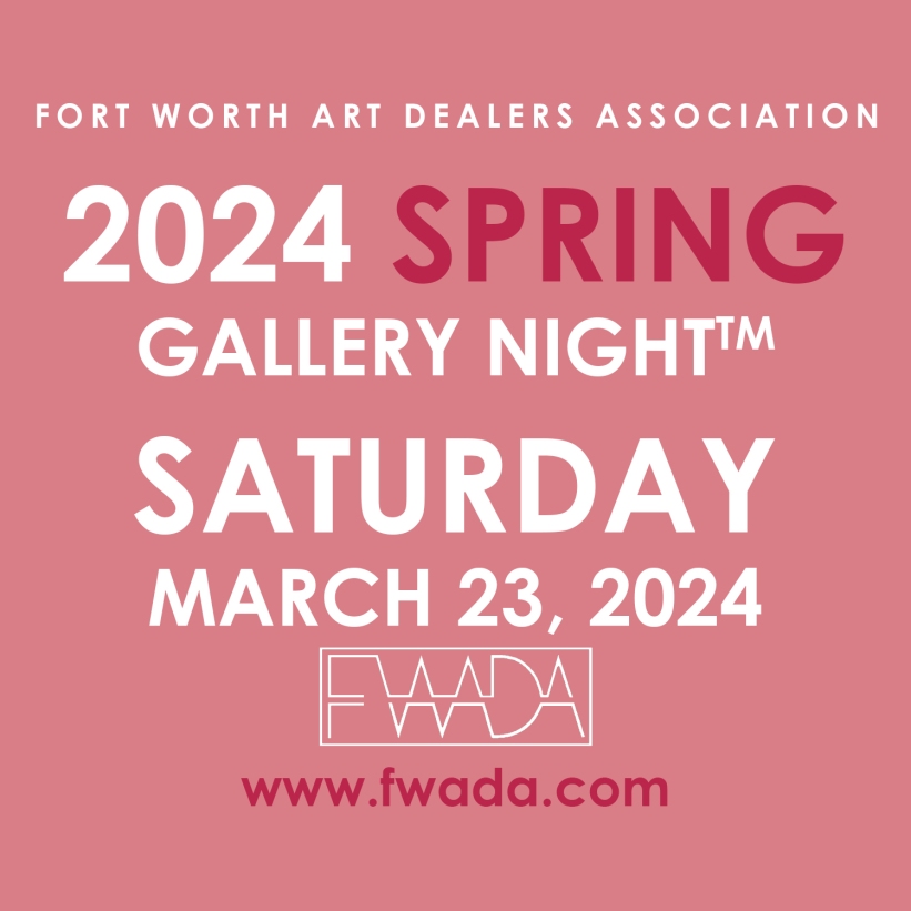 FWADA - Spring Gallery 2024_Square Ad